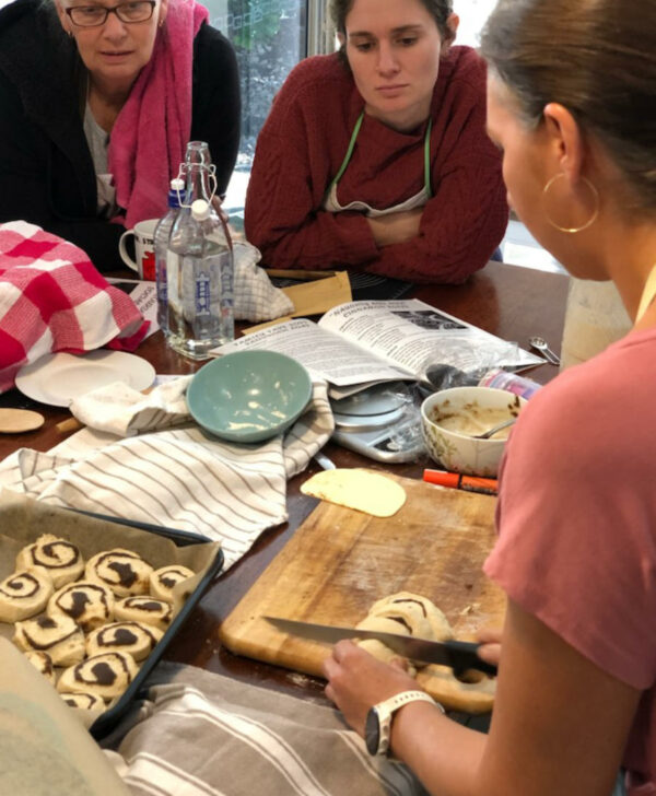 Sourdough Bread Making Workshop - 15 March 2025 - Image 3