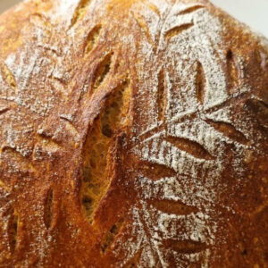 Sourdough Bread Making Workshop - 28 March 2026