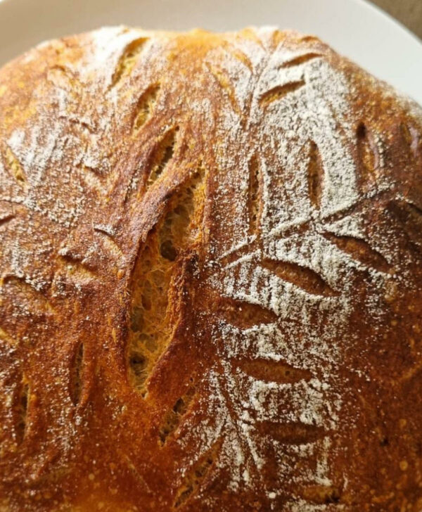 Sourdough Bread Making Workshop - 15 March 2025 - Image 8