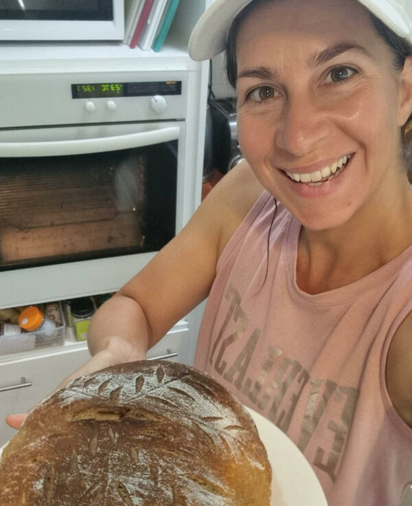 Sourdough Bread Making Workshop - 15 March 2025 - Image 2