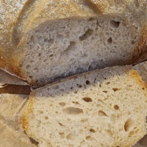 Sourdough Bread Making Workshop - 16 August 2025